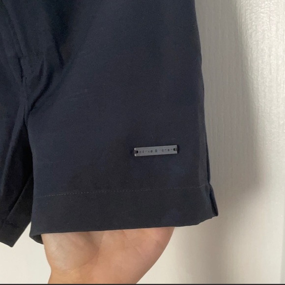 Parke & Ronan men's black swim shorts
Size 32 - Picture 2 of 5